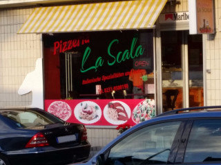 Pizzeria La Scala