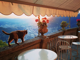 Il Balcone Sul Lago Cafe