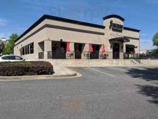 J Peters Grill Bar Interstate at Clemson Highway and I85