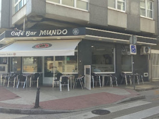 Mundo