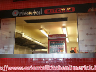 Oriental Kitchen Limerick