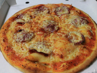 Pizza Time Aachen