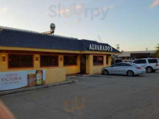 Alvarado's Mexican Restaurant