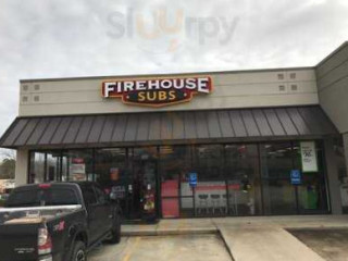Firehouse Subs Wade Green
