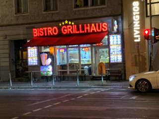 Bistro Grillhaus