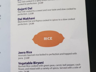 Indian Expres Cuisine