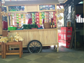 Gajah Oling Local Coffee