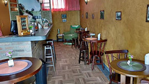 Bolo Cafe Dona Eugenia