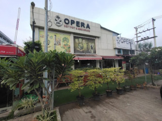 Opera Hotpot Bbq House