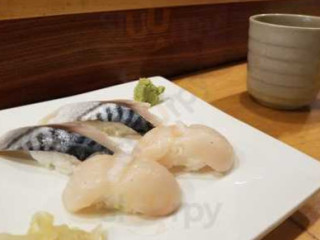 Momoya Sushi