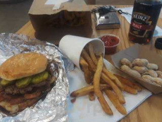 Five Guys