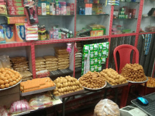 Azhar General Store Cum Snacks Shop