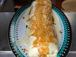 Burrito King