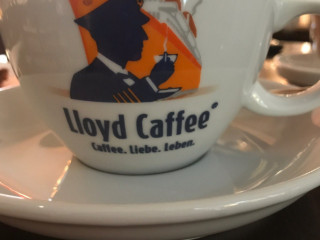 Lloyd Caffee Vegesack