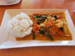 Ginger Thai Kitchen