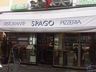 Pizzeria Spago