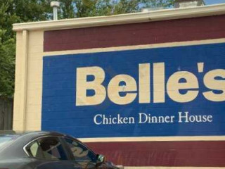 Belle's Chicken Dinner House
