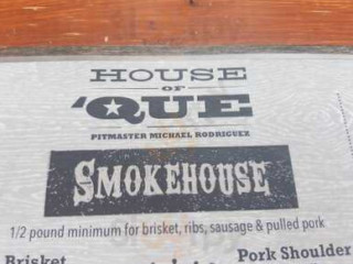 House Of Que