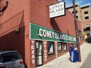 Coney Island Of Scranton