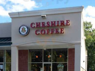 Cheshire Coffee