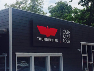 Thunderbird Coffee