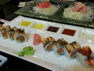 Blue Ocean Sushi