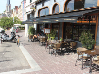 Cafe 203 Vieux Lyon