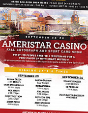 Ameristar Casino Council Bluffs