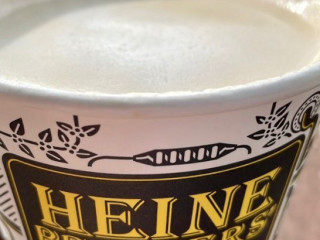 Heine Brothers Coffee