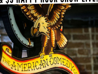 American Comedy Co 