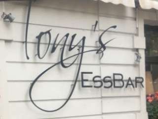 Tony's Essbar