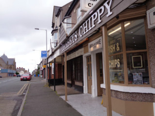 Darbey's Chippy
