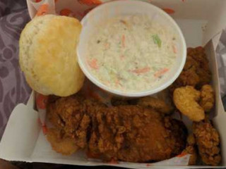 Popeyes Louisiana Kitchen