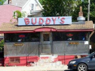 Buddy's Diner