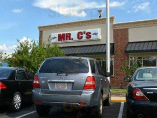 Mr C's Restaurant