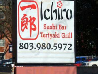 Ichiro Sushi Teriyaki Grill