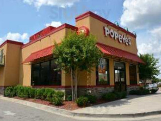 Popeyes Louisiana Kitchen