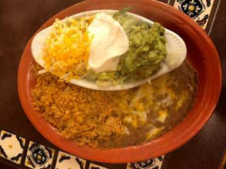 Amigo's Mexican Cuisine