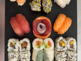 sushi spirit