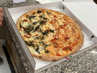 Pizz. Vesuvio