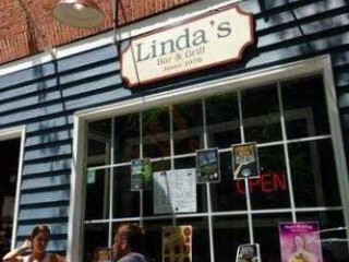 Linda's Bar & Grill.