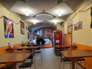 Pizzeria Vecchio Borgo
