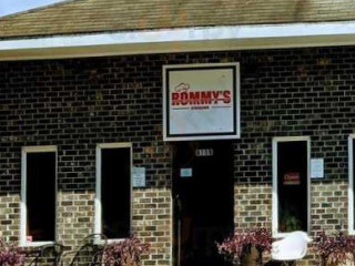 Rommy's Cuisine