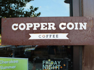 Copper Coin