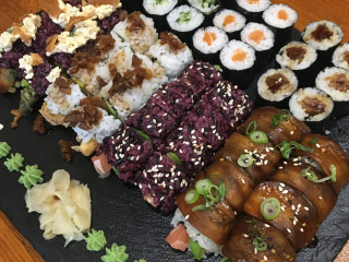 Shinto Sushi