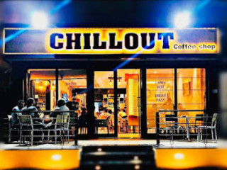 Chillout Coffee Shop