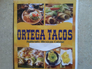 Ortega Tacos