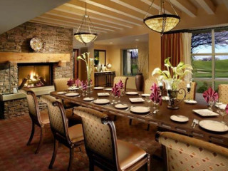 Catalina Steakhouse At Starr Pass Country Club