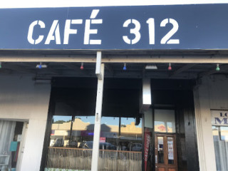 Inner City Cafe