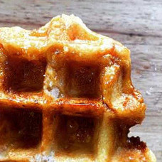 The Hot Wafel